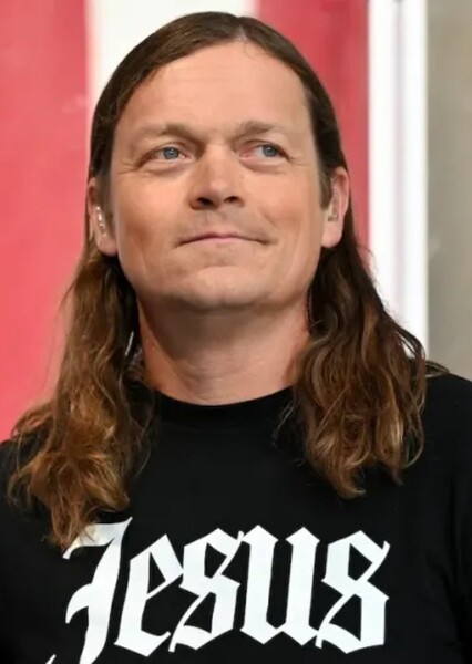 Brad Arnold photo