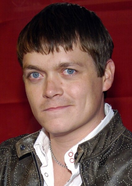 Brad Arnold