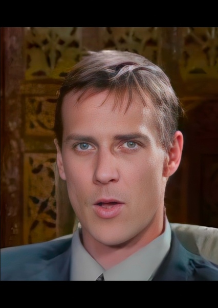 Brad Bartram