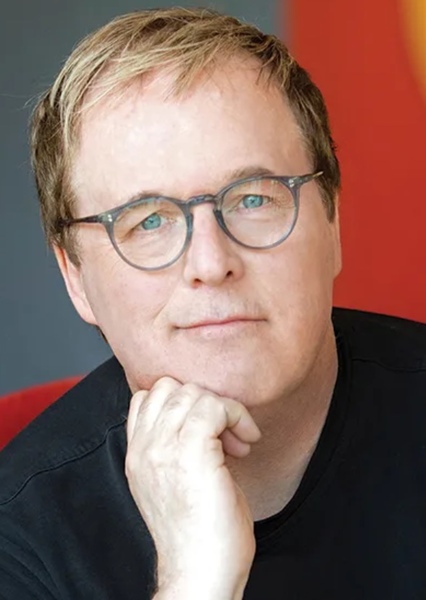 Brad Bird photo