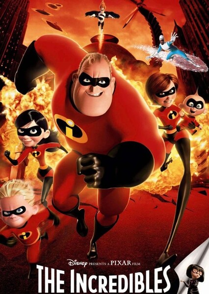 Brad Bird photo