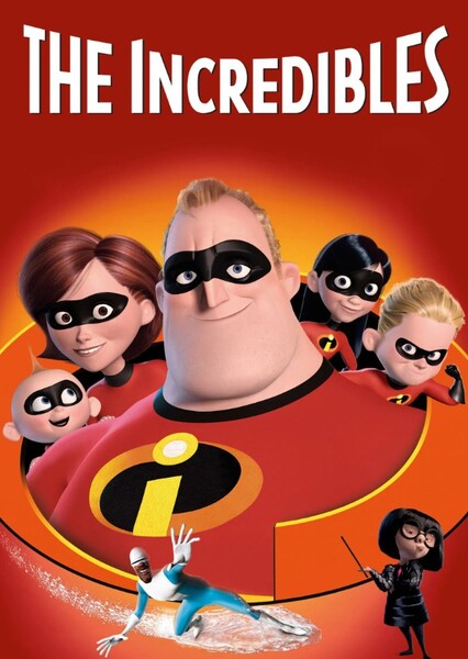 Brad Bird