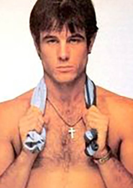 Brad Davis Photo on myCast - Fan Casting Your Favorite Stories