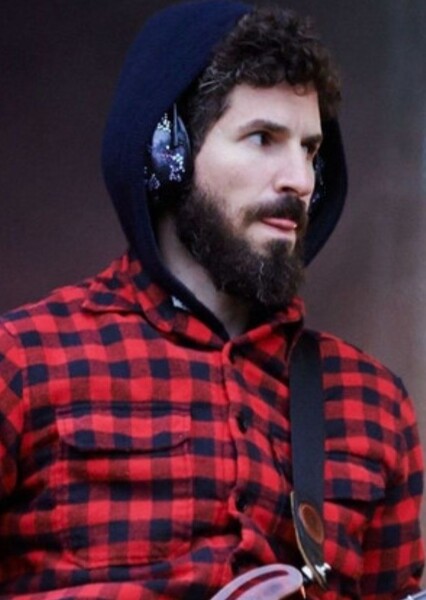 Brad Delson photo