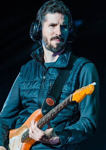 Brad Delson photo