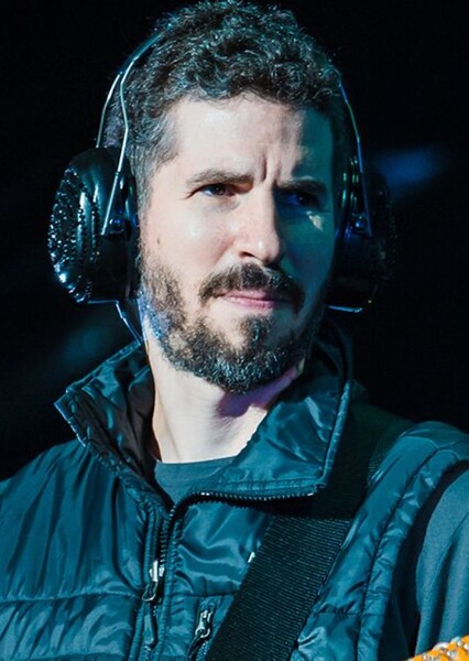 Brad Delson photo