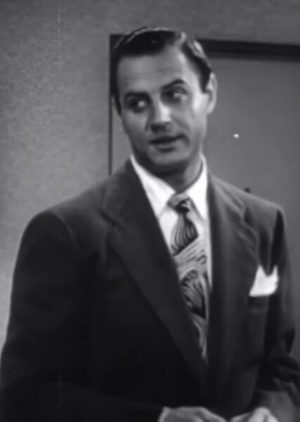 Brad Dexter photo