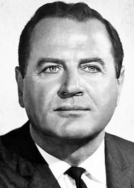 Brad Dexter photo