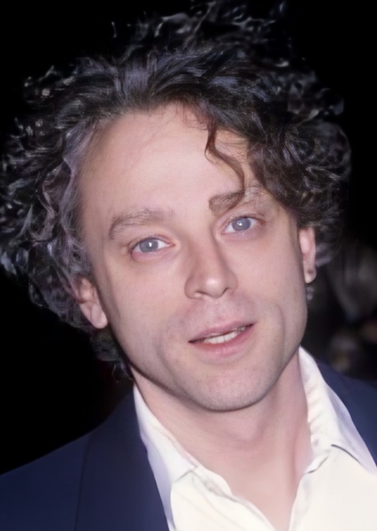 Brad Dourif photo