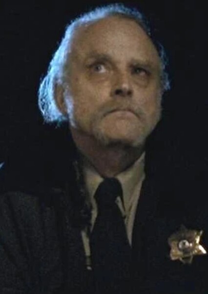 Brad Dourif photo