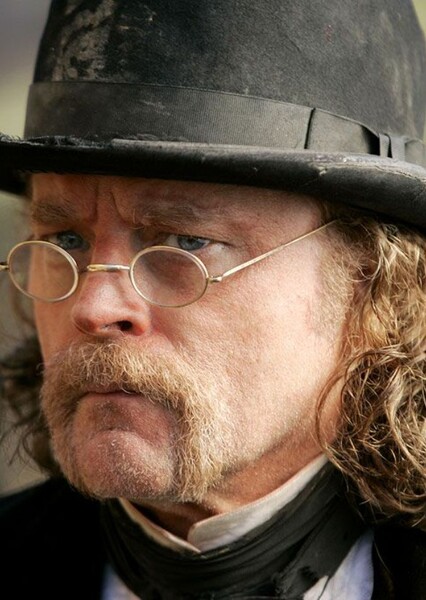 Brad Dourif photo