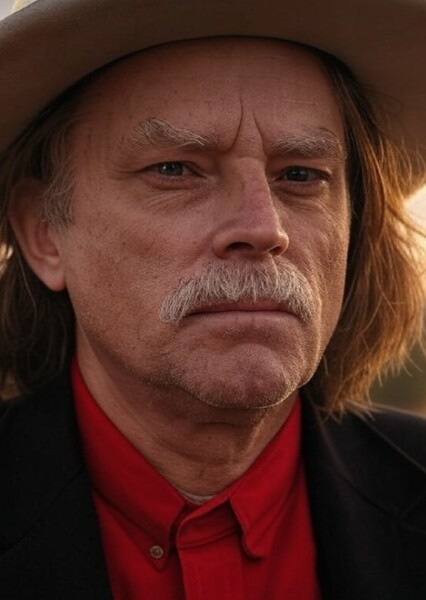 Brad Dourif photo