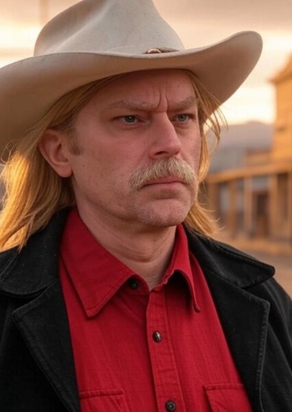 Brad Dourif photo