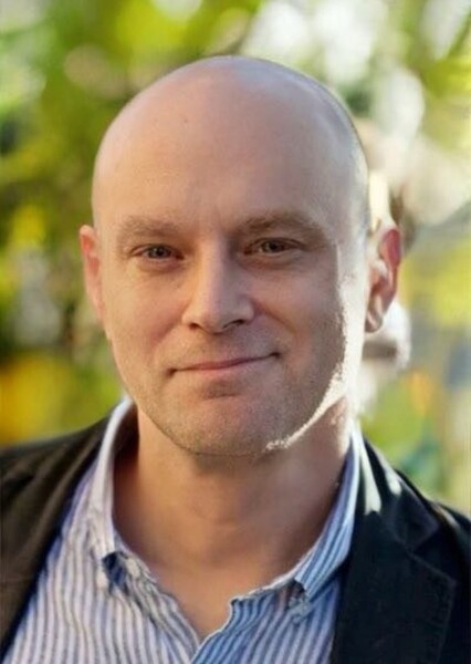Brad Dourif photo