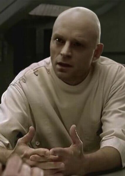Brad Dourif photo
