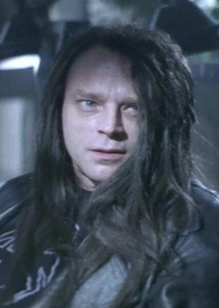 Brad Dourif photo