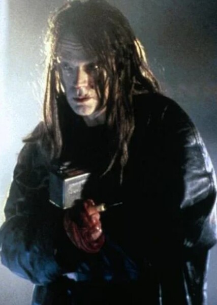 Brad Dourif photo