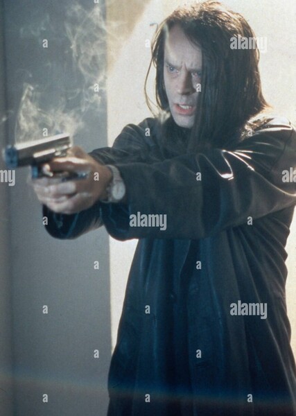 Brad Dourif photo