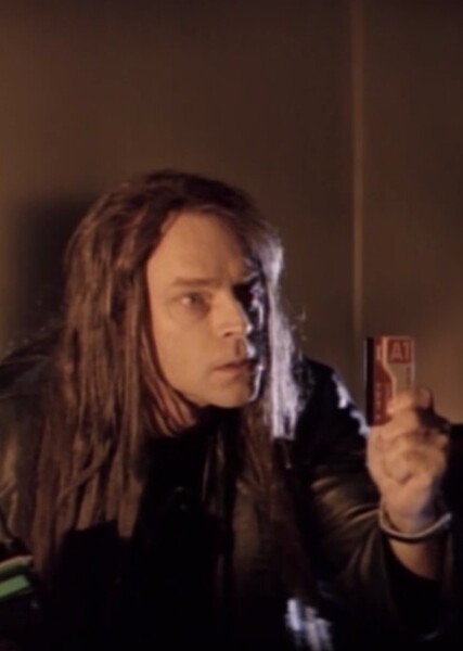Brad Dourif photo