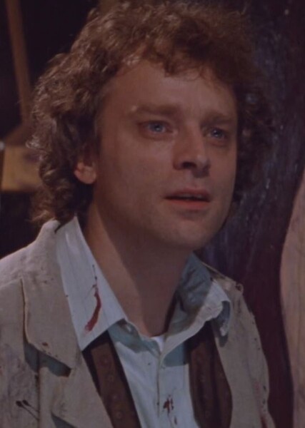 Brad Dourif photo