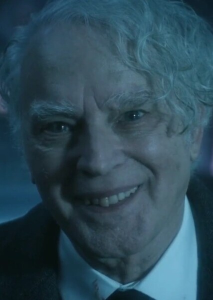 Brad Dourif