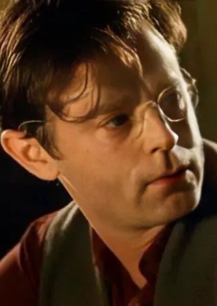 Brad Dourif photo