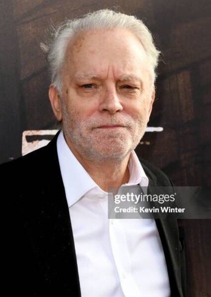 Brad Dourif photo