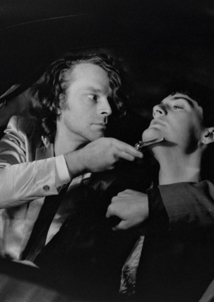 Brad Dourif