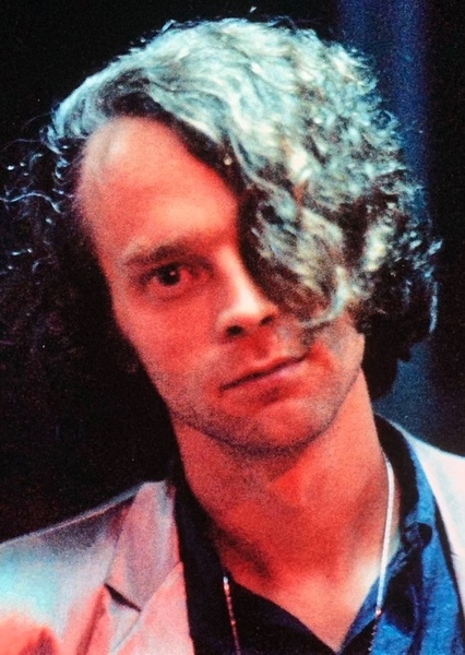 Brad Dourif