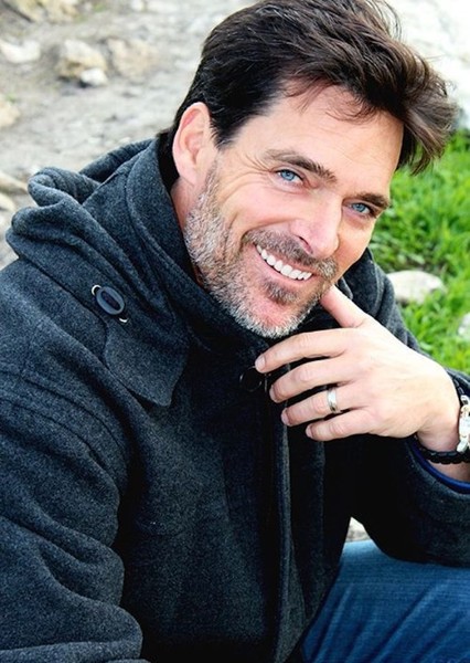 Brad Drake photo