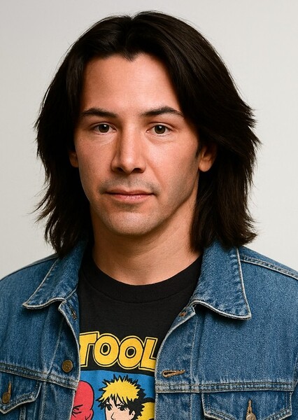 Brad Ferguson photo