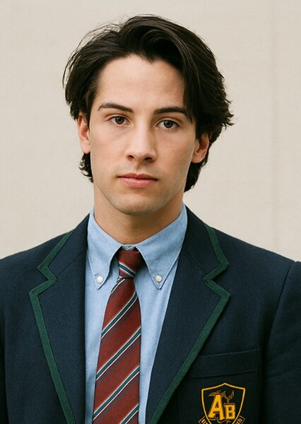 Brad Ferguson photo