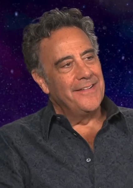 Brad Garrett photo