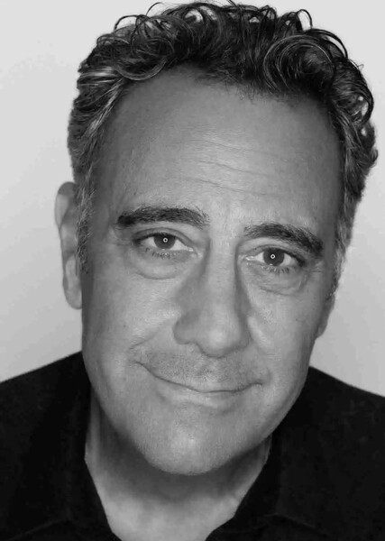 Brad Garrett