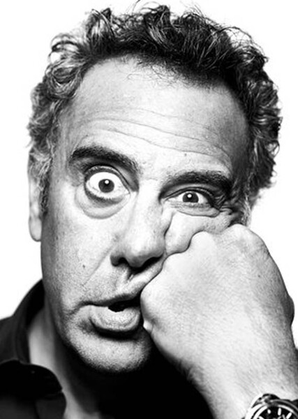 Brad Garrett photo