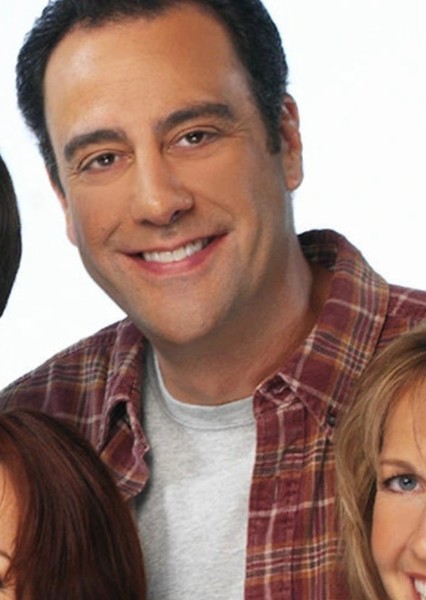 Brad Garrett