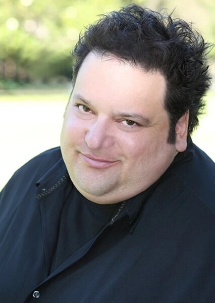 Brad Grunberg photo