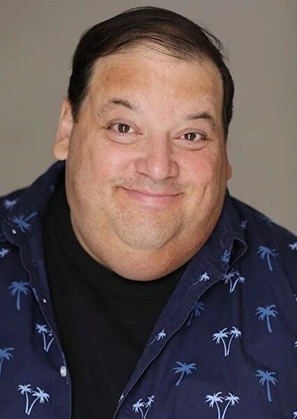 Brad Grunberg photo