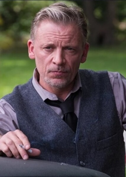 Brad Halloran (Saw)