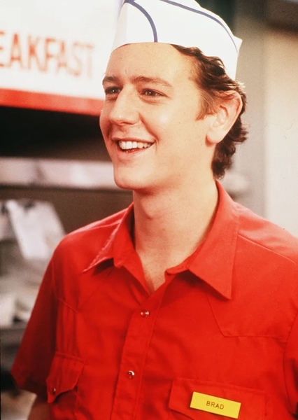 Brad Hamilton