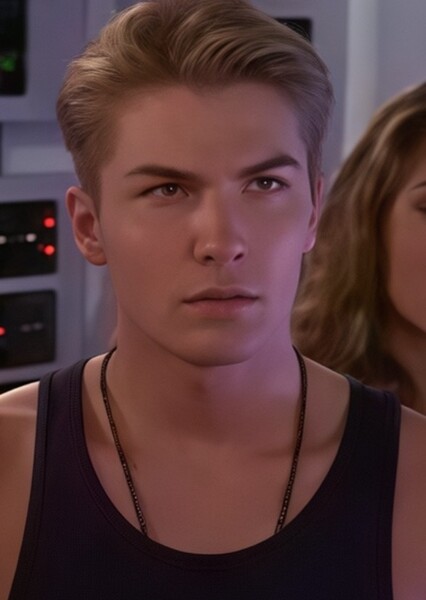 Brad Hawkins