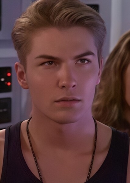 Brad Hawkins