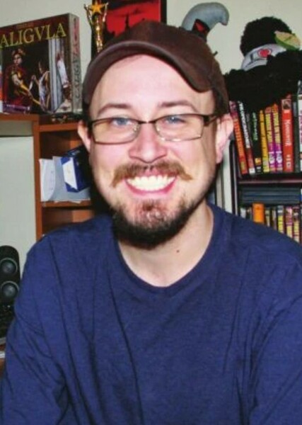 Brad Jones photo