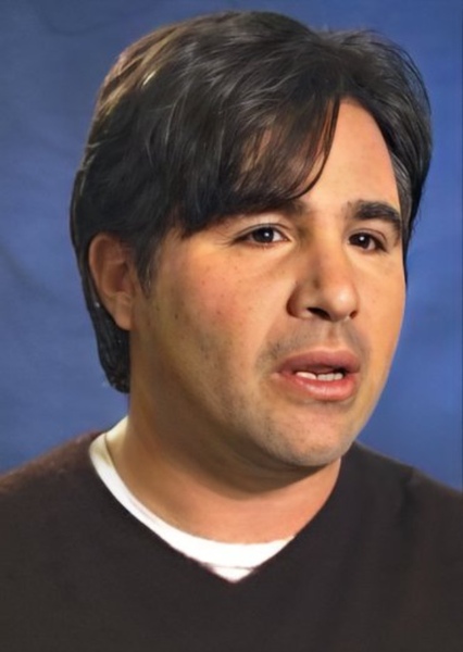 Brad Kane photo