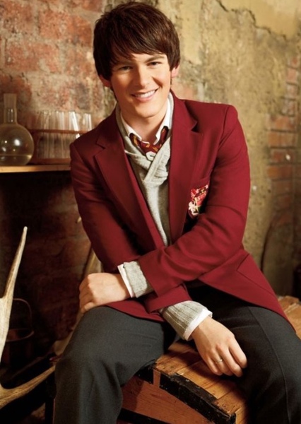 Brad Kavanagh photo