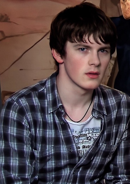Brad Kavanagh photo