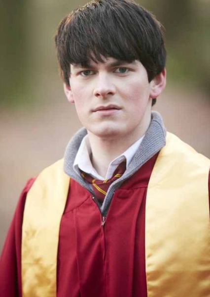 Brad Kavanagh photo