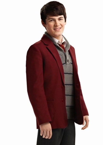 Brad Kavanagh photo