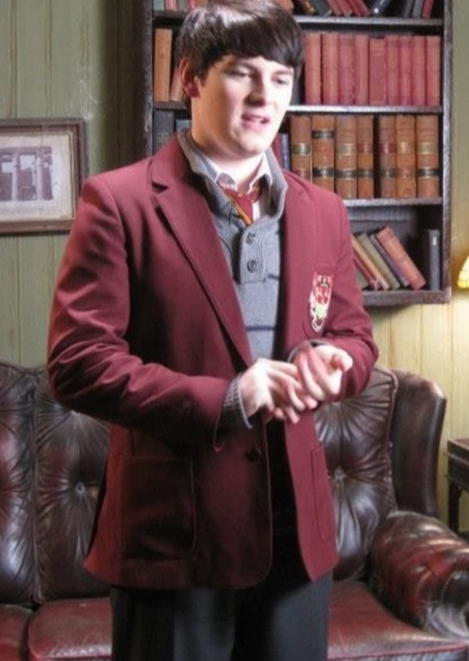 Brad Kavanagh photo