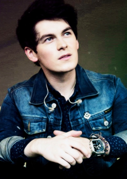 Brad Kavanagh photo